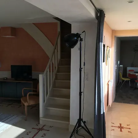 Le Clos Du Point De Vue *