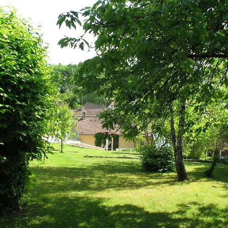 Le Clos Du Point De Vue Montigny-sur-Loing