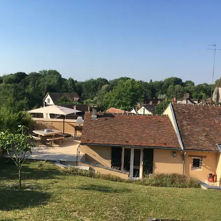 Le Clos Du Point De Vue *