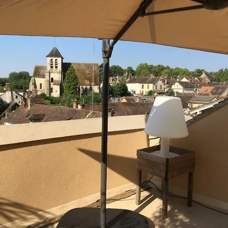 Le Clos Du Point De Vue