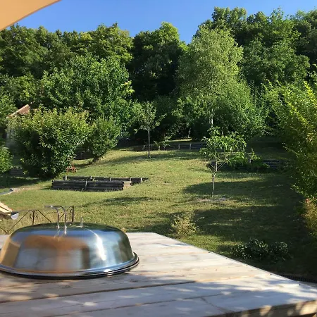 Le Clos Du Point De Vue Pensionat *