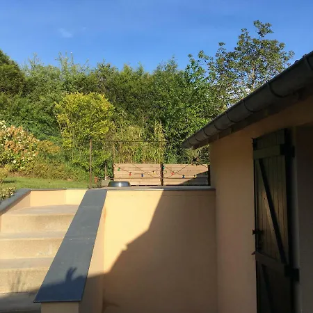 Le Clos Du Point De Vue Montigny-sur-Loing