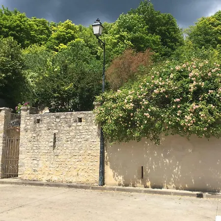 Pensionat Le Clos Du Point De Vue *